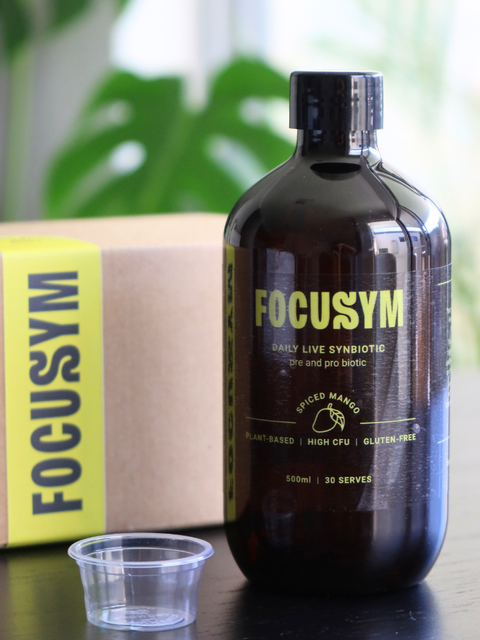 Daily Probiotic 1 Month