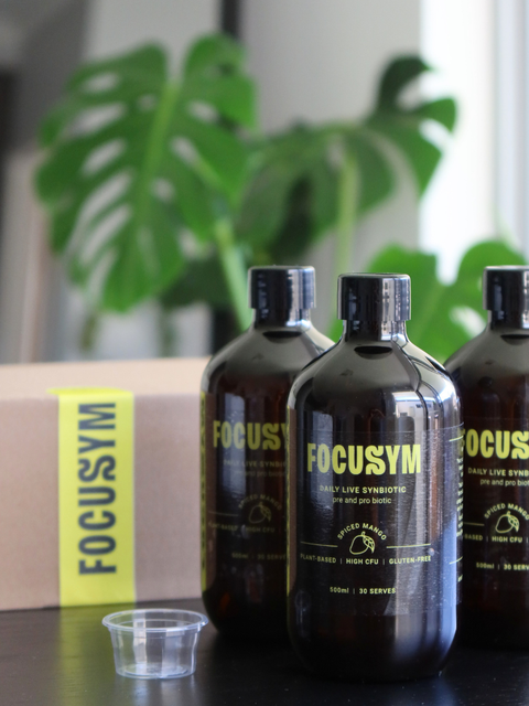 Daily Probiotic 3 Months