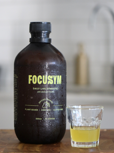 Daily Probiotic 1 Month