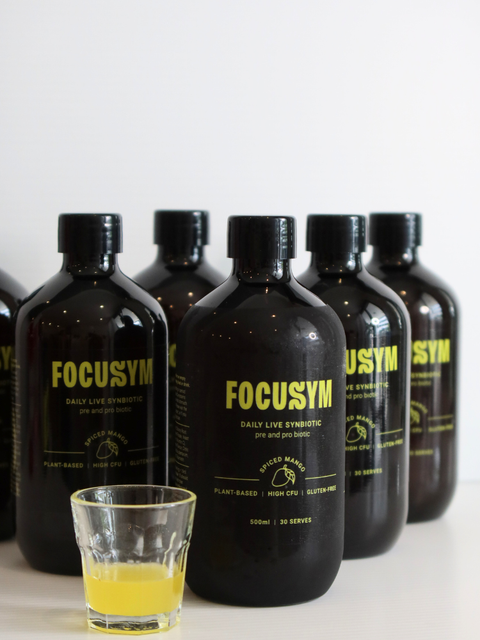 Daily Probiotic 6 Months