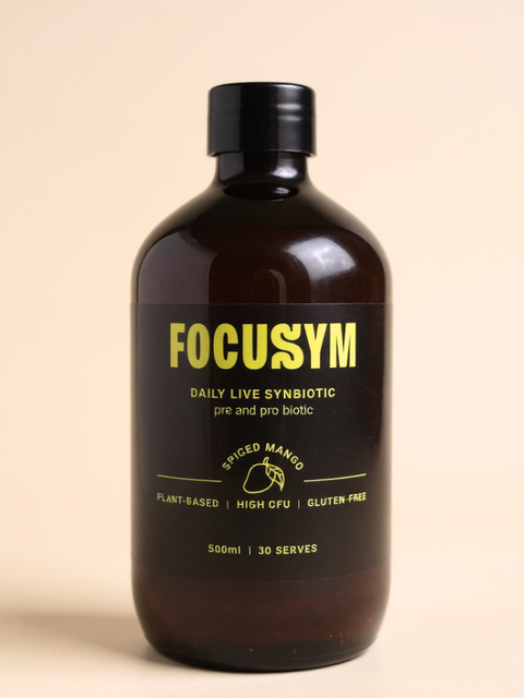 Daily Probiotic 1 Month