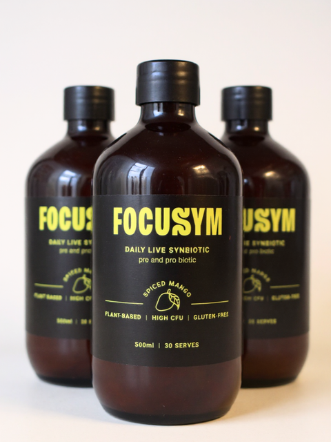 Daily Probiotic 6 Months