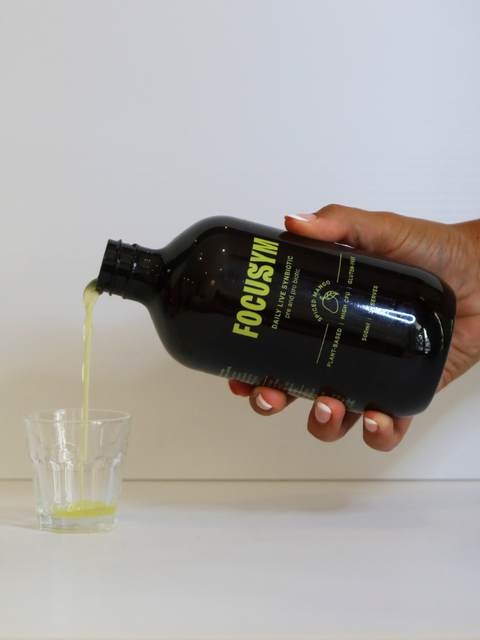 Daily Probiotic 1 Month