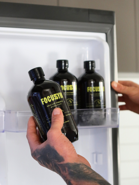 Daily Probiotic 3 Months