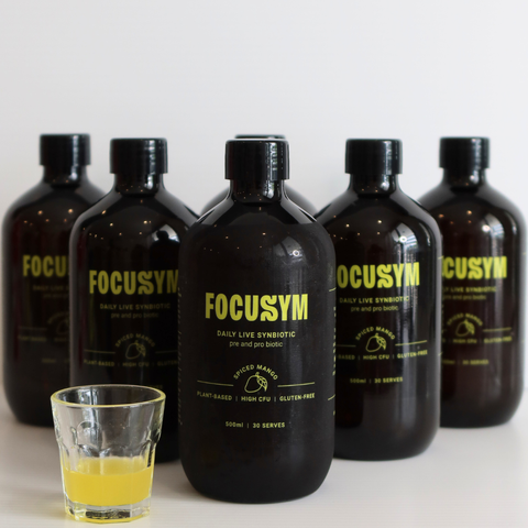 Daily Probiotic 6 Months