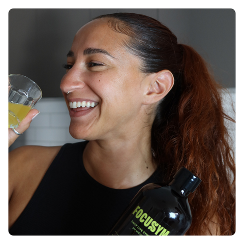 FREE Sip Sample - Single Serve