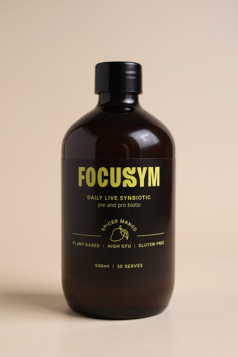 Daily Probiotic 1 Month